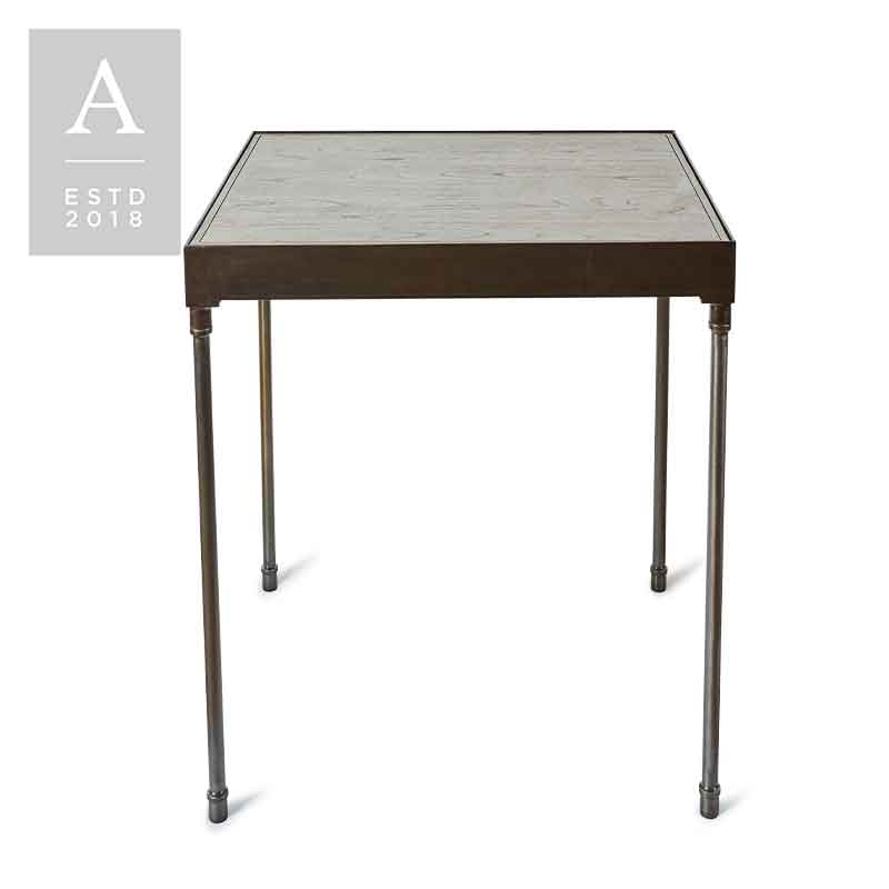 EDISON COCKTAIL TABLE Artisan Tableware Co. Shop Tabletop Solutions