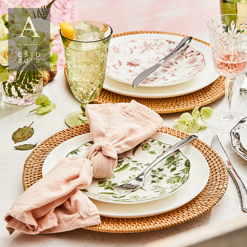 DISHWARE Artisan Tableware Co. Shop Tabletop Solutions