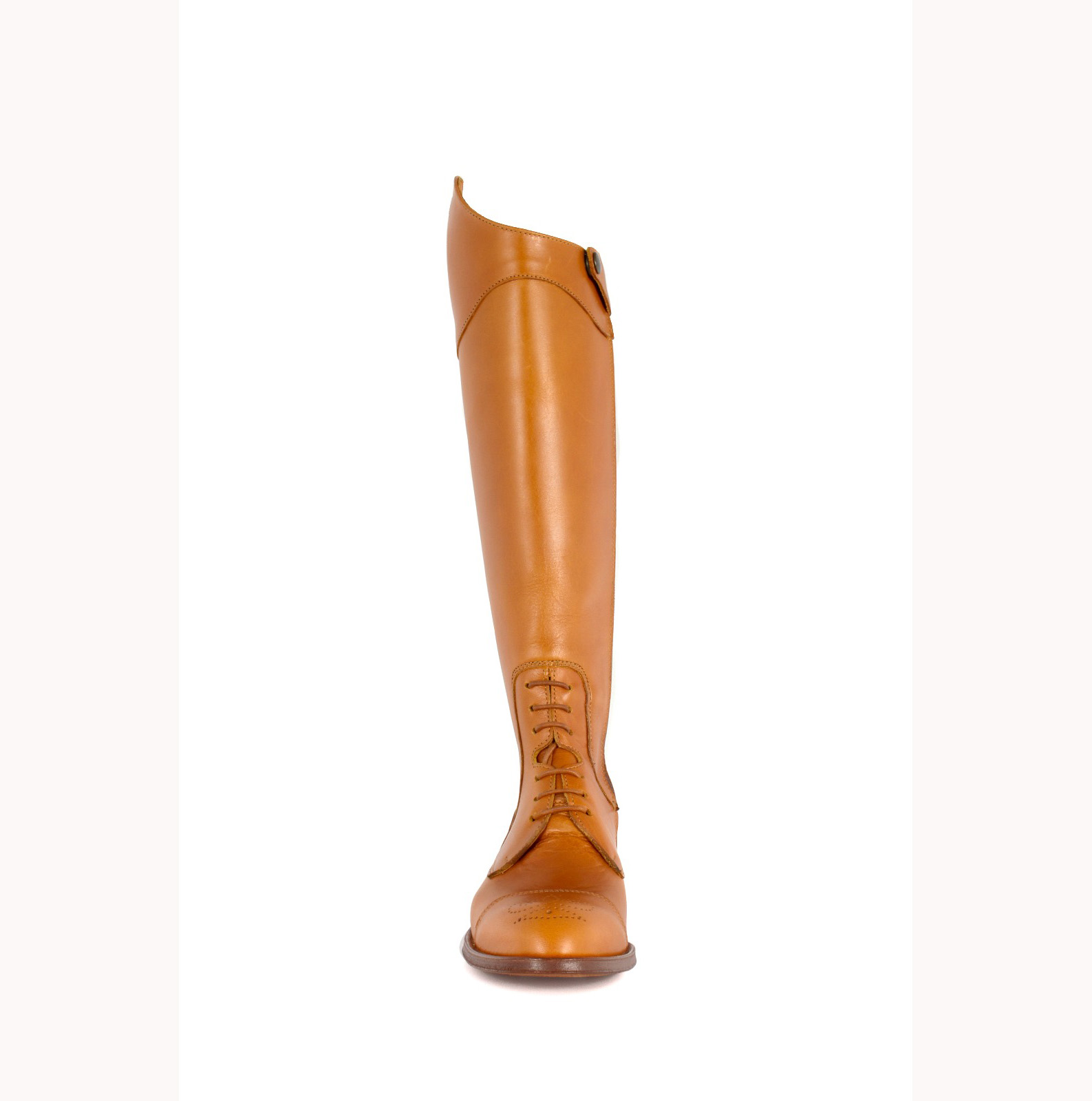 English Riding Boot by Lazo Artisan Tack