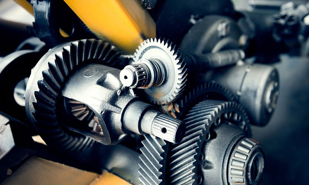 Find Out More Fitter Artisan Training Institute