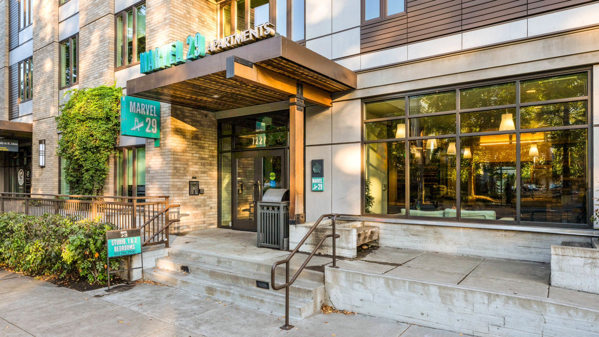 Artis Project Marvel 29 Apartments