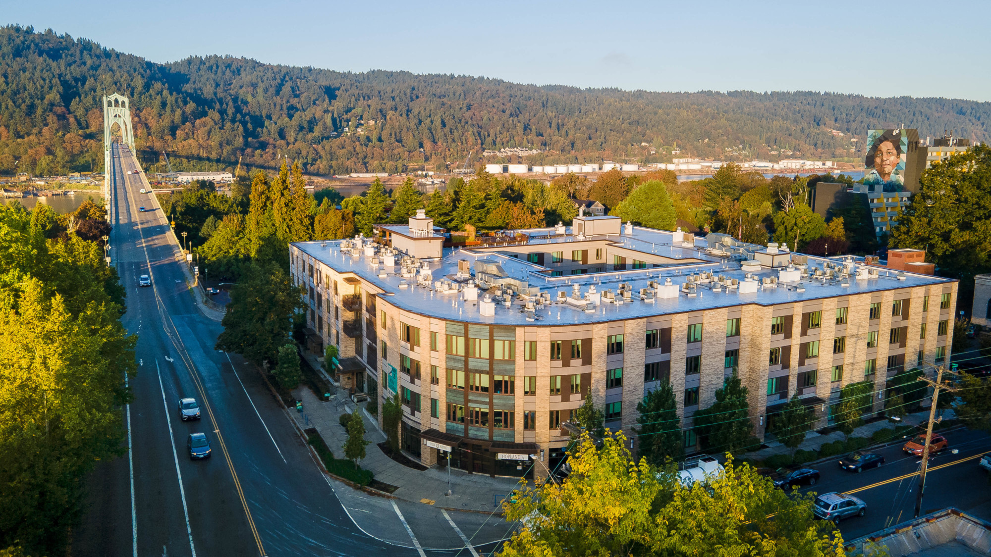 Artis Project Marvel 29 Apartments