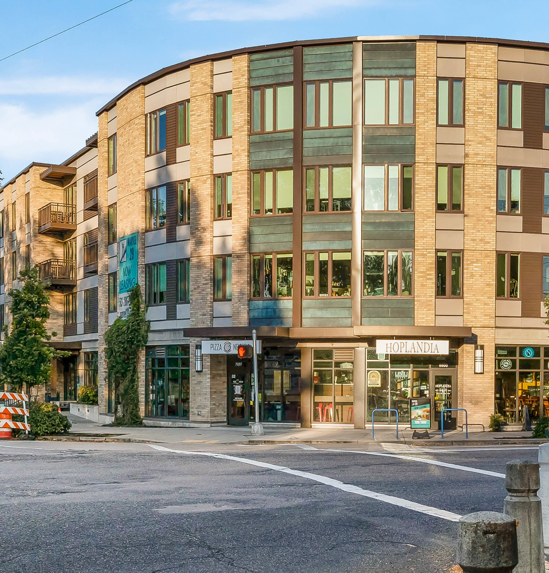 Artis Project Marvel 29 Apartments