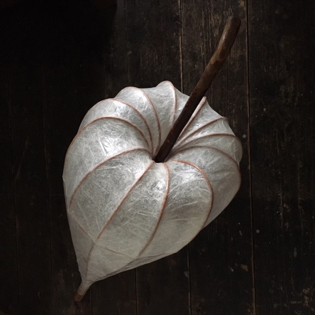 Willow Seedpod Lanterns ArtisOn