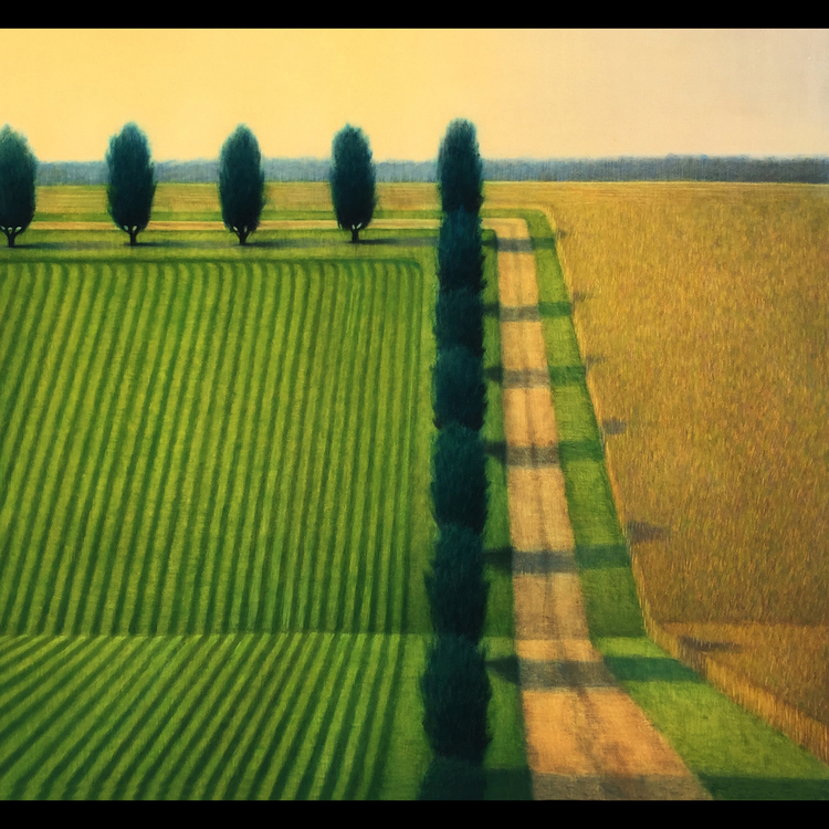 Taman VanScoy Artisphere