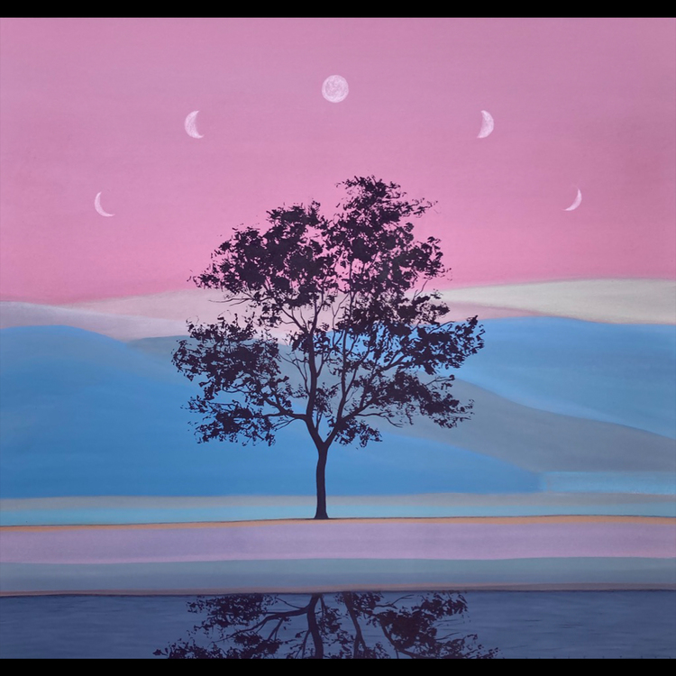 Taman VanScoy Artisphere