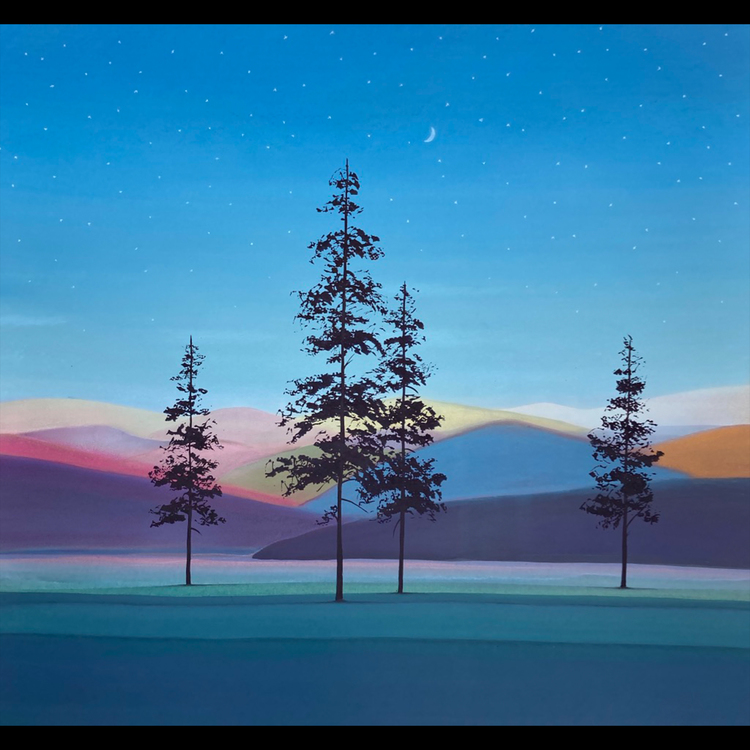 Taman VanScoy Artisphere