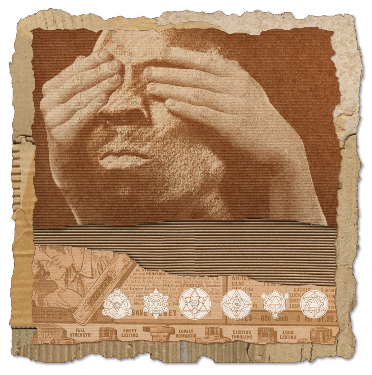 Rick Abrams Artisphere