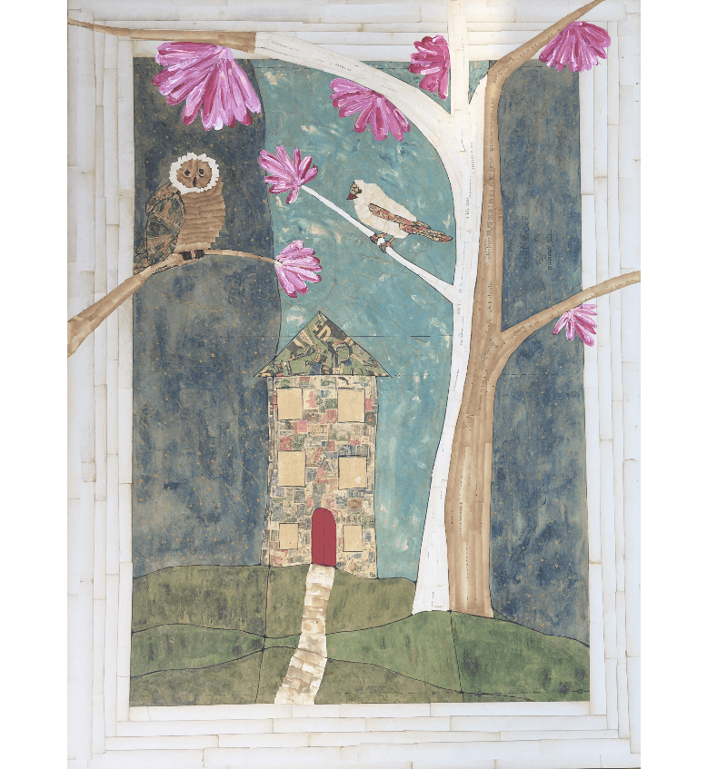 Tiffany Ownbey Artisphere