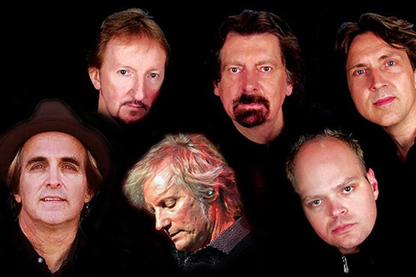 Electric Light Orchestra Artist Booking Agents Artist Booking Agents