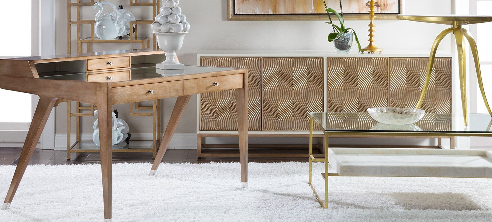 Signature Designs| Artistica Home
