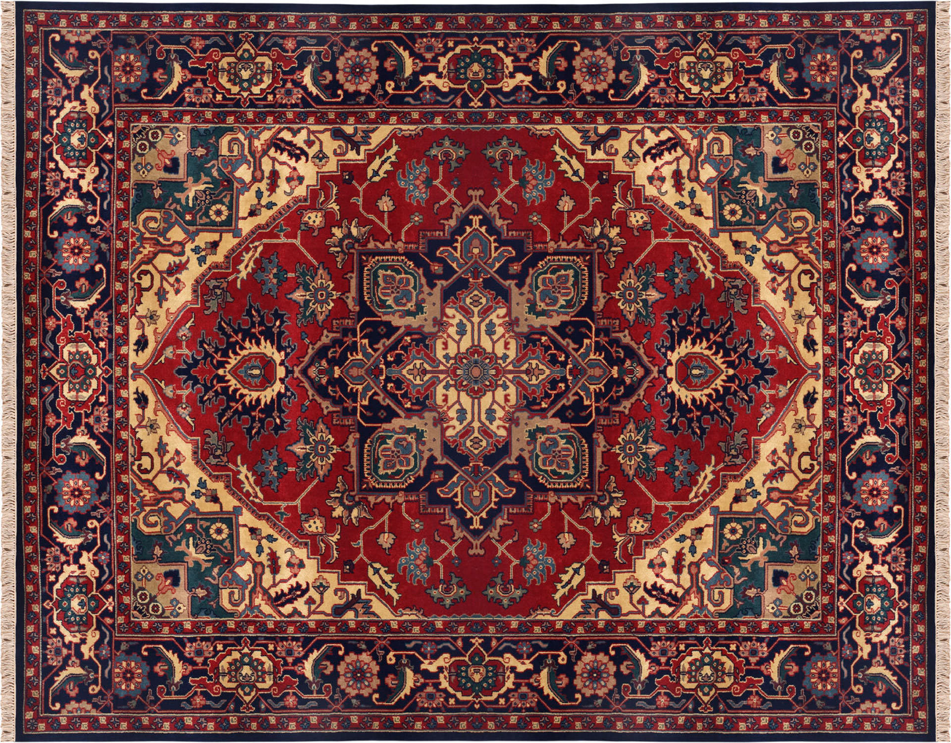Consumer Guide to Oriental Rug Cleaning Artistic Associates