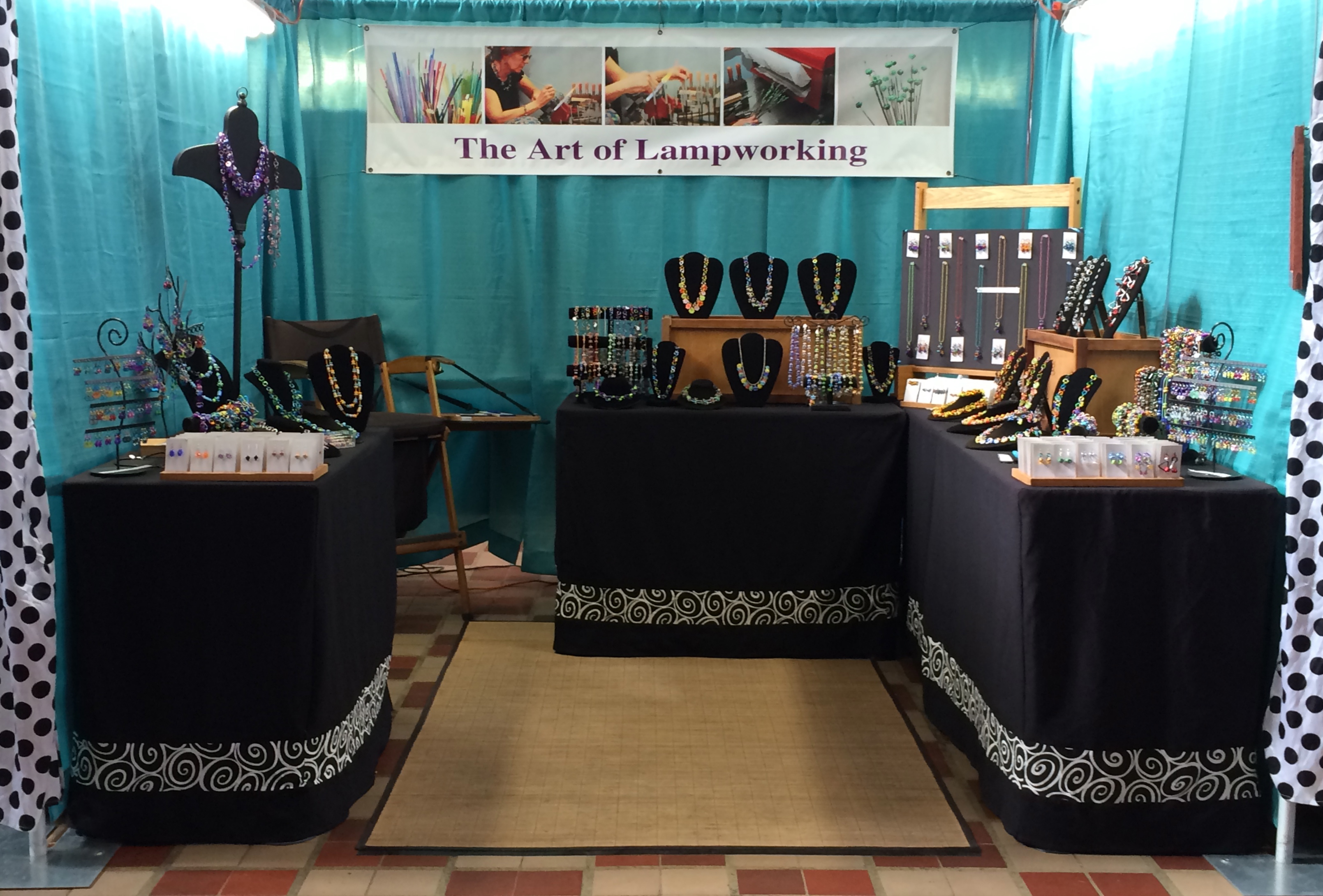 litchfield park art festival 2023 ArTiSTiC BeAdWeaR Shows 2021