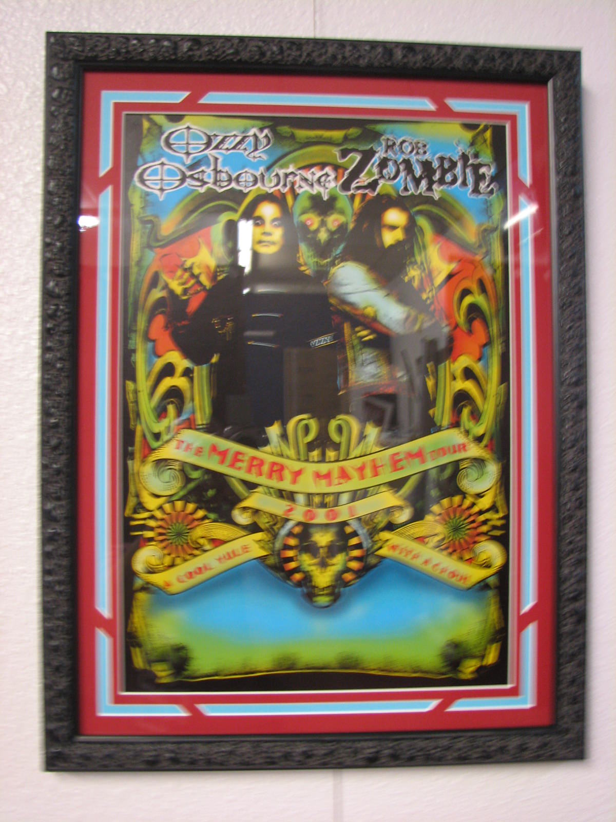 Matting Artistic Edge Custom Framing & Gallery