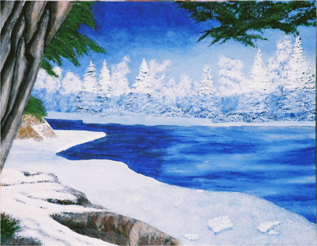 Artistic Edge Custom Framing & Gallery