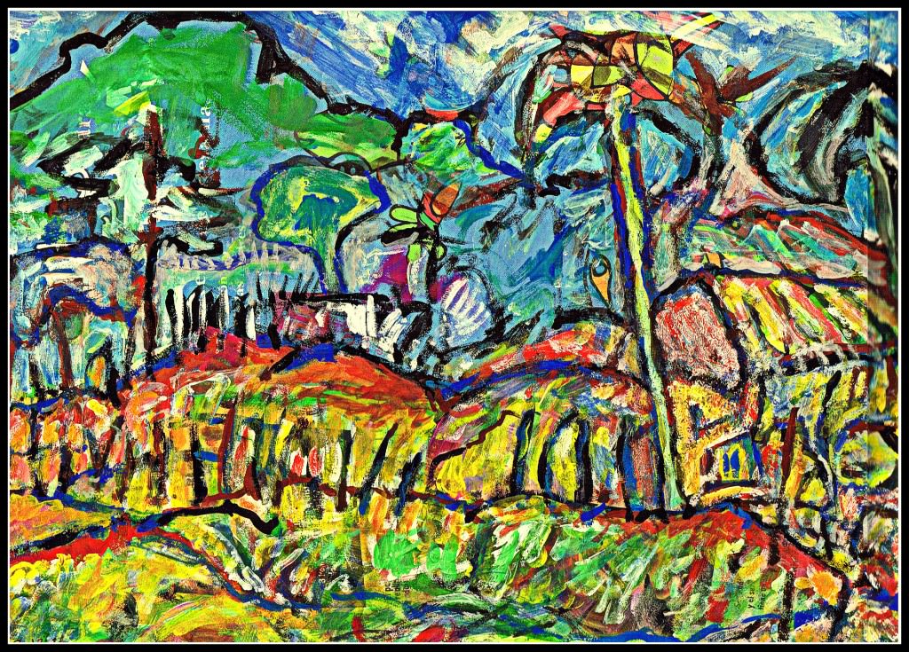 Artistic Edge Custom Framing & Gallery