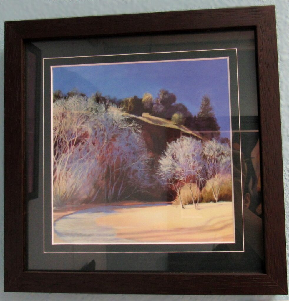 Unknown Artist Artistic Edge Custom Framing & Gallery Art, Paintings