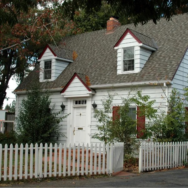 The 5 Most Popular Wood Privacy Fence Styles Which Is Right For You