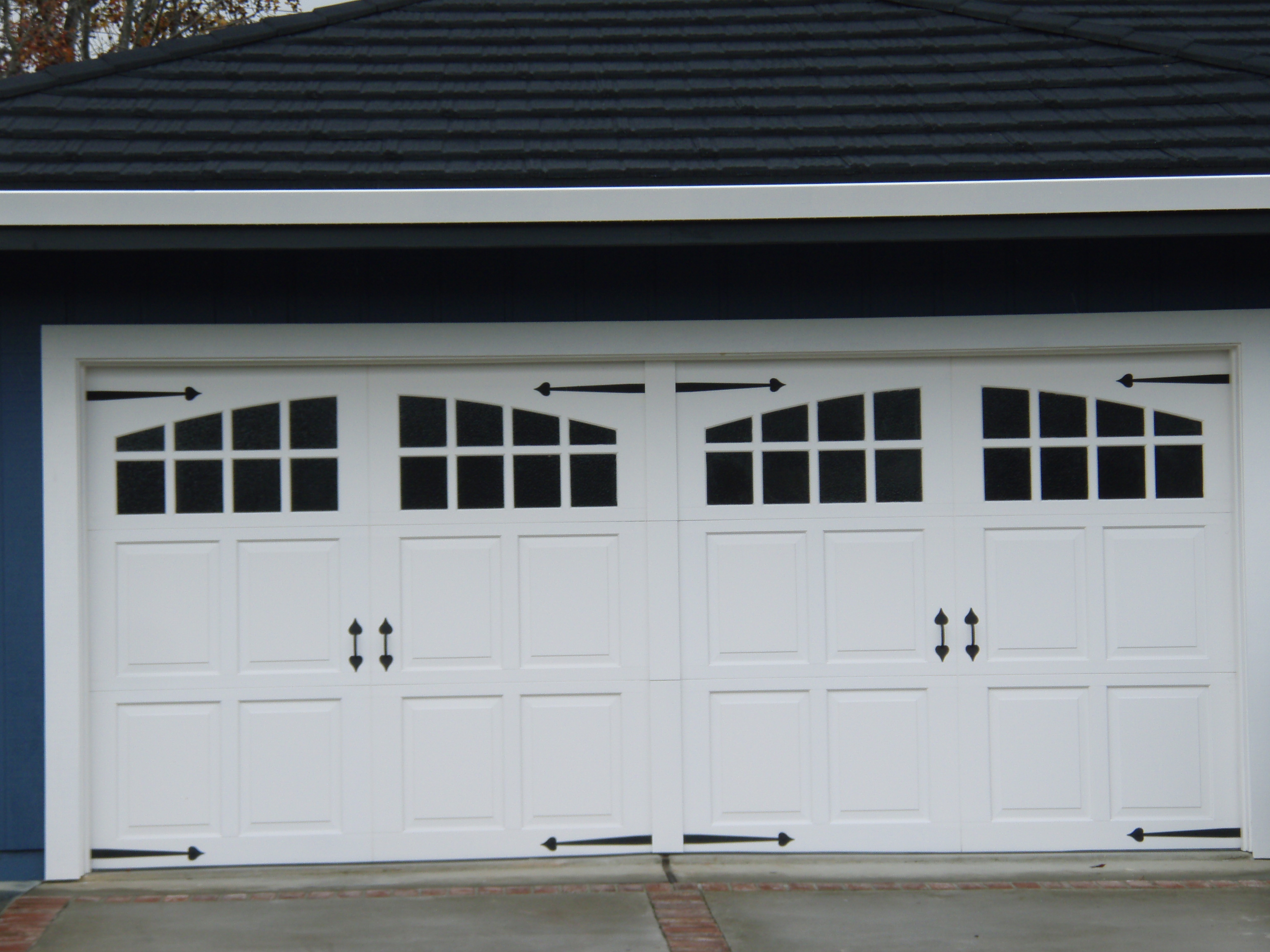 OLYMPUS DIGITAL CAMERA Artistic Garage Doors, Inc.