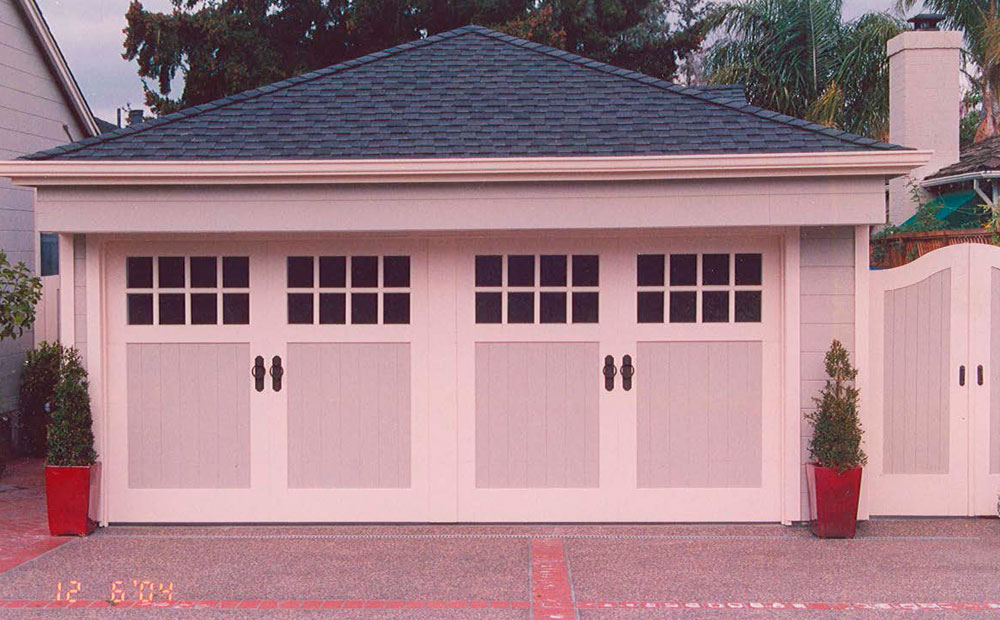 Garage Door Gallery Artistic Garage Doors, Inc.