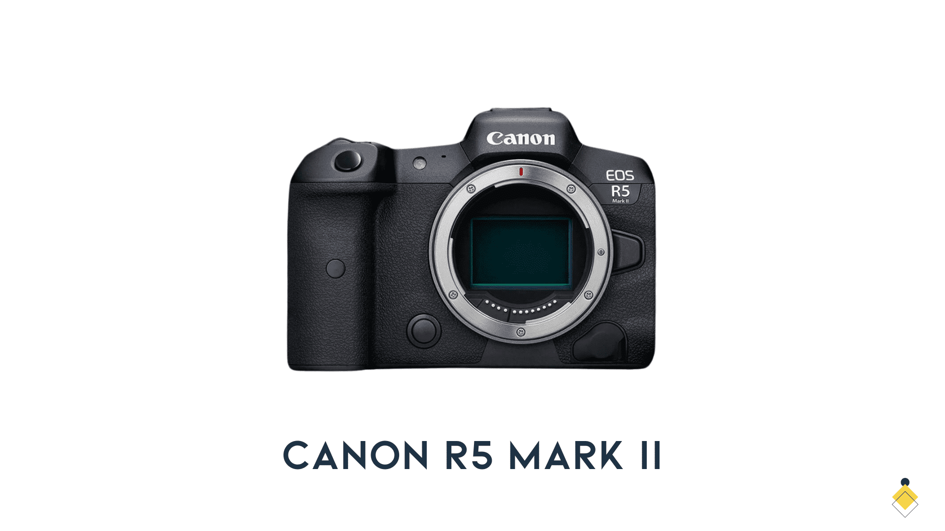Canon R5 Mark II: The Camera Every Professional Photographer Needs