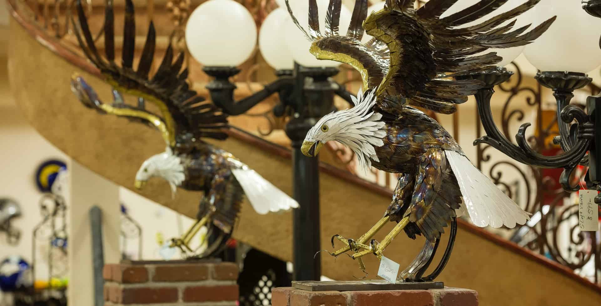 Custom Iron Doors, Gates, Awnings & Home Decor Las Vegas