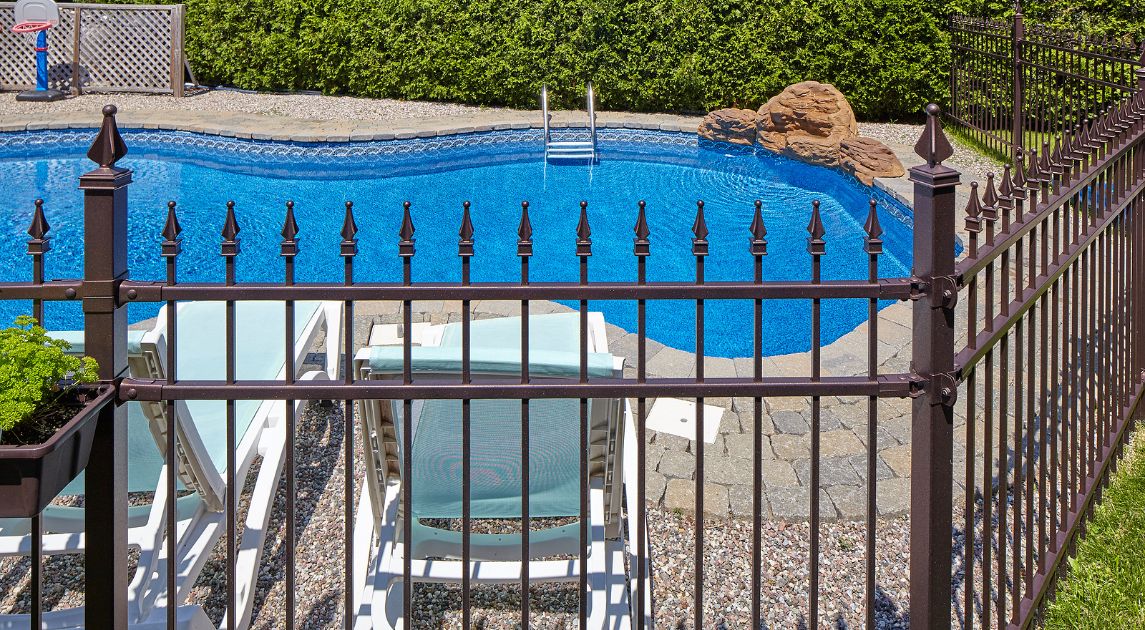 Do I Need A Pool Fence? Artistic Iron Works