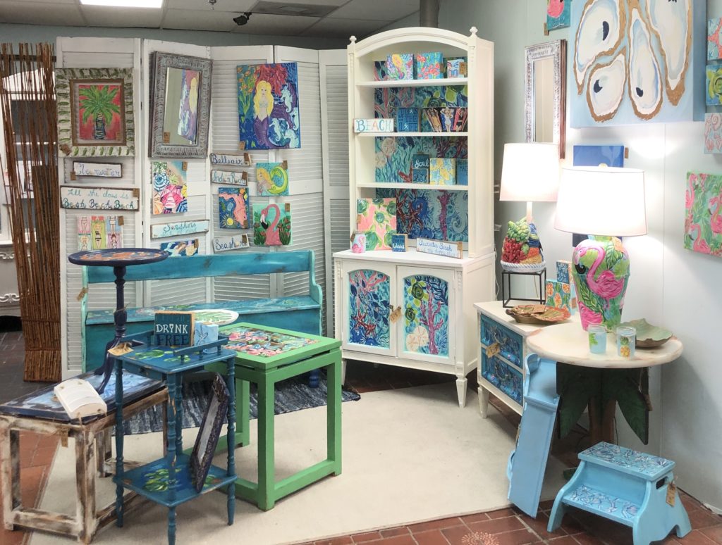 Visiting Clearwater, Florida? Living an Artistic Life