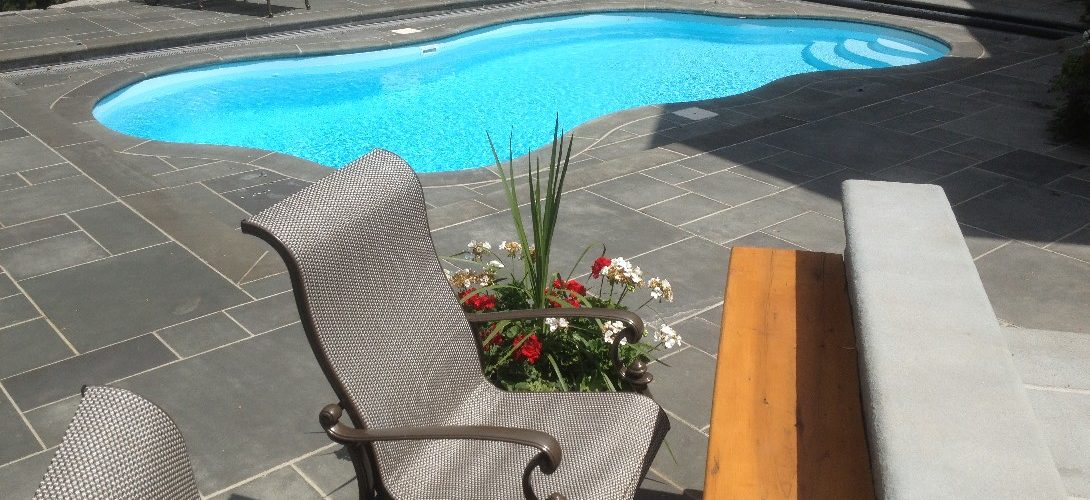 Fiberglass Pools in NJ, PA Inground Swimming Pools Spas