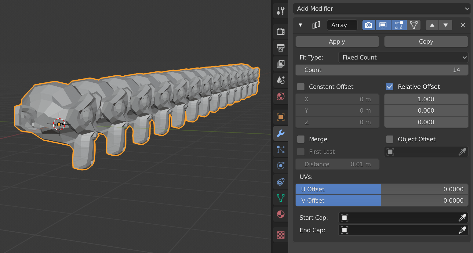 How Modifiers Work In Blender An Overview Images and Photos finder