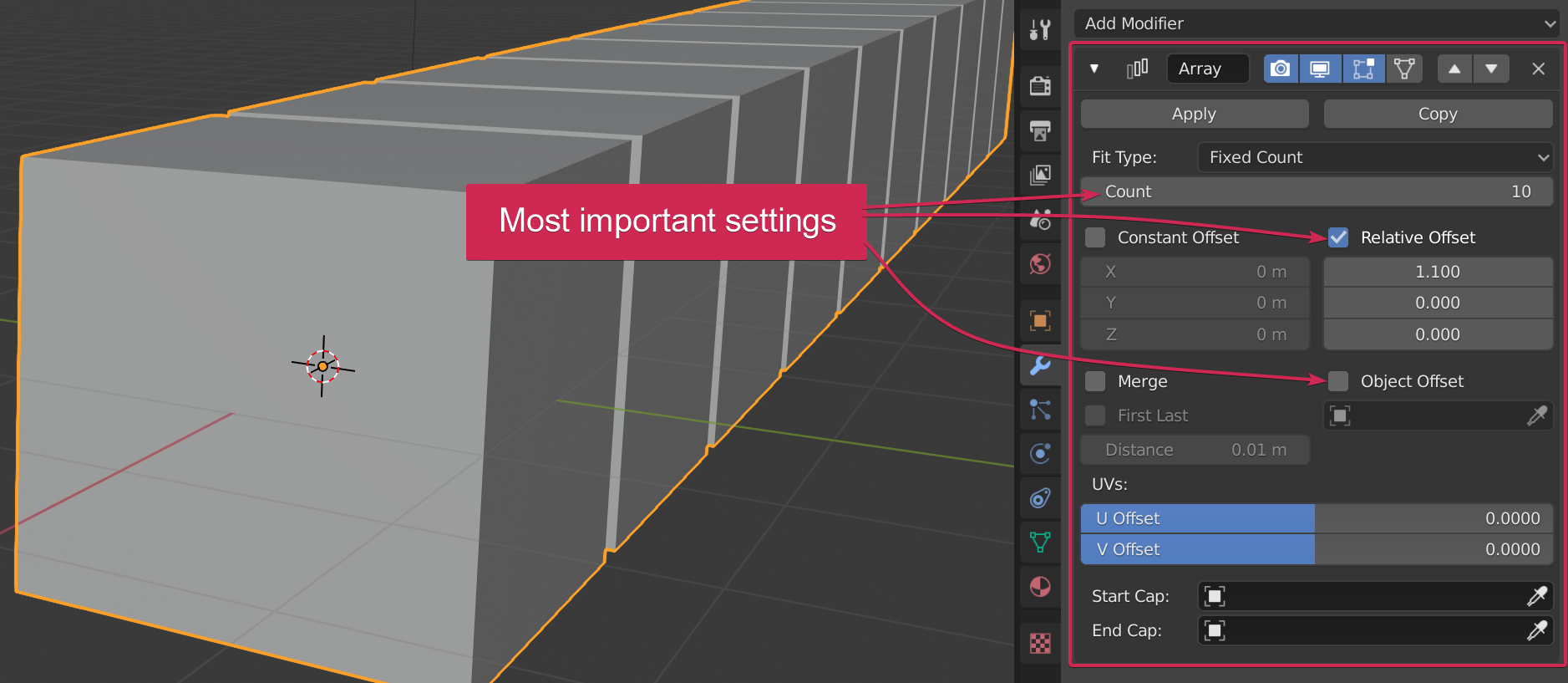 Top 10 Blender modifiers and how they work