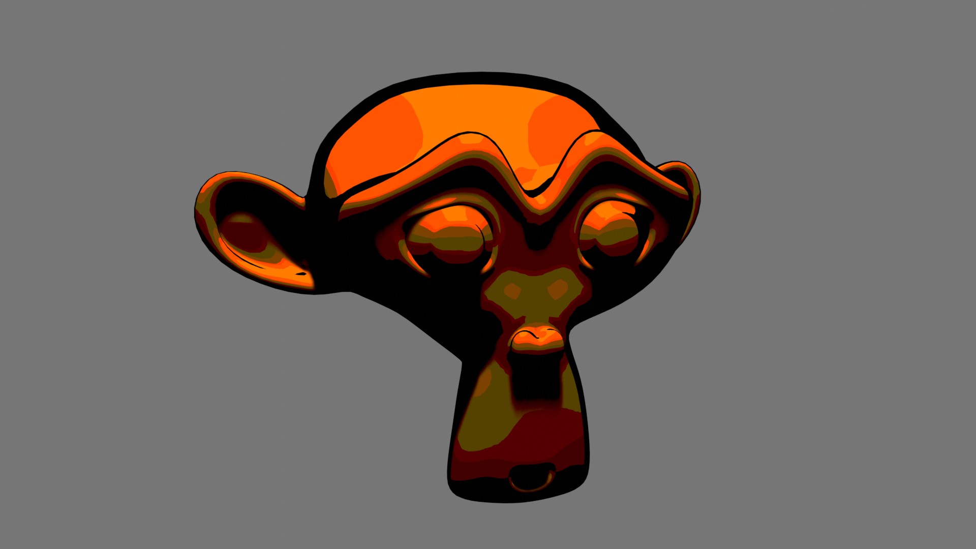 CEL Shading in Blender