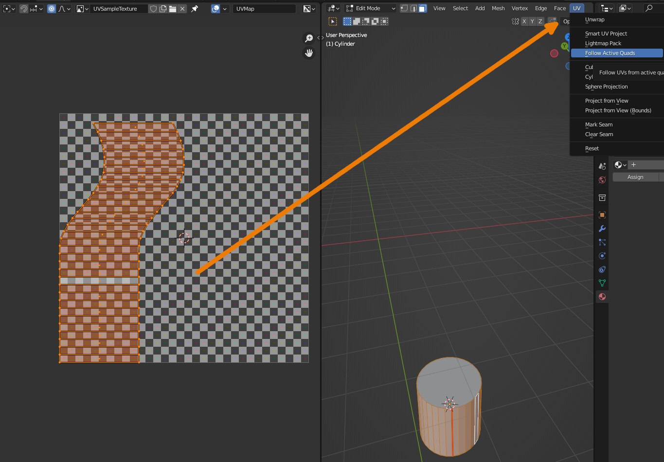 Blender Paint In Uv Editor at Jeffery Miller blog