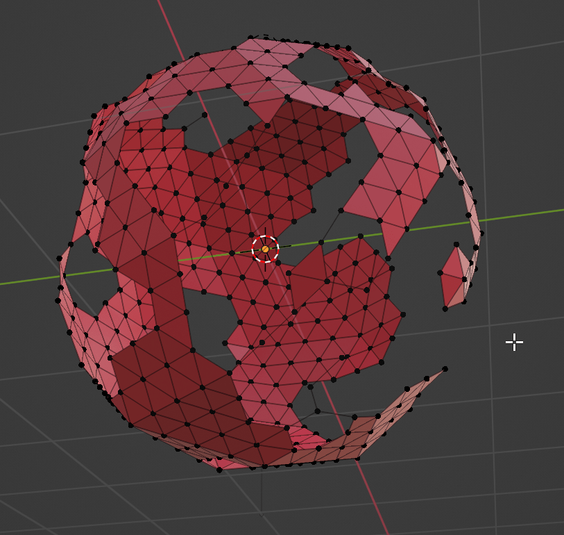 Top 12 vertex editing tips in Blender
