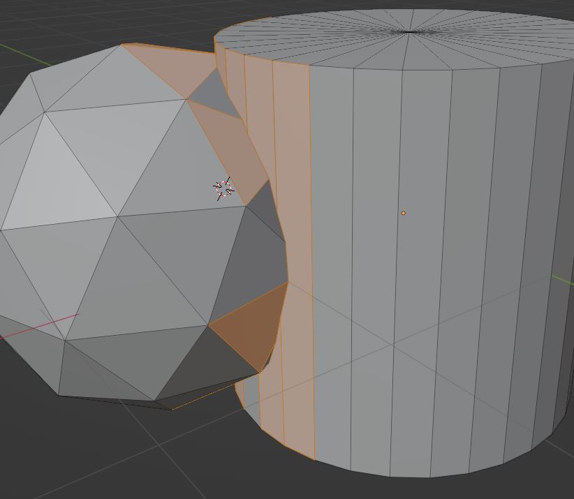 How to Combine and Separate Meshes in Blender A Complete Guide