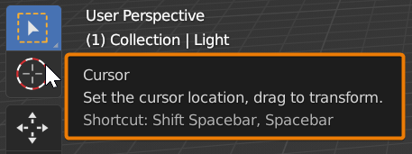 How to change the language in Blender - Artisticrender.com