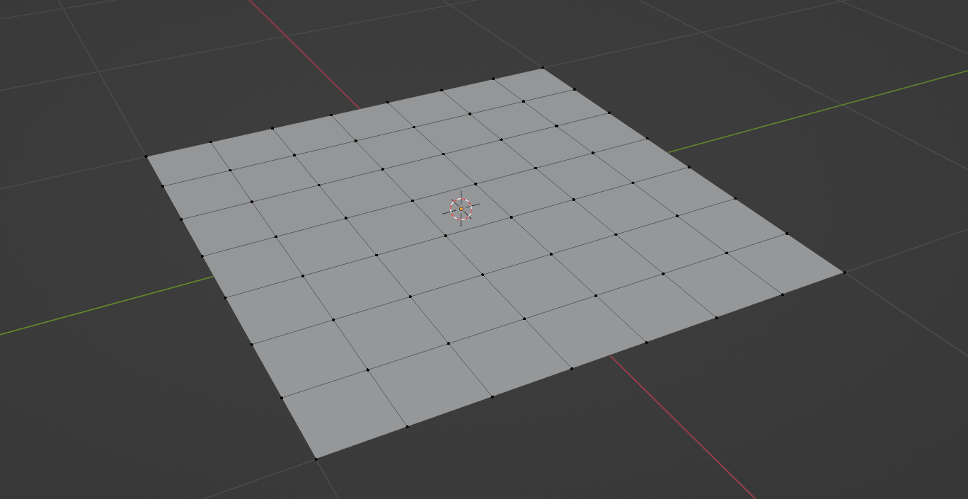 How to unsubdivide or undo subdivisions in Blender
