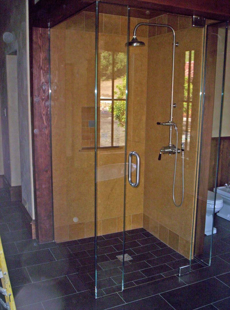 Artistic Shower Door And Glass Artistic Shower Door & Glass, Inc. Gallery