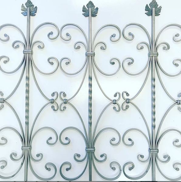 Gallery Artistic Wrought Iron Suppliers