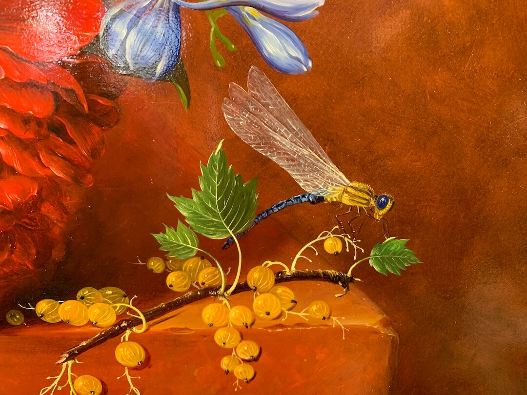 Artwork Archive Stanislas Kostka