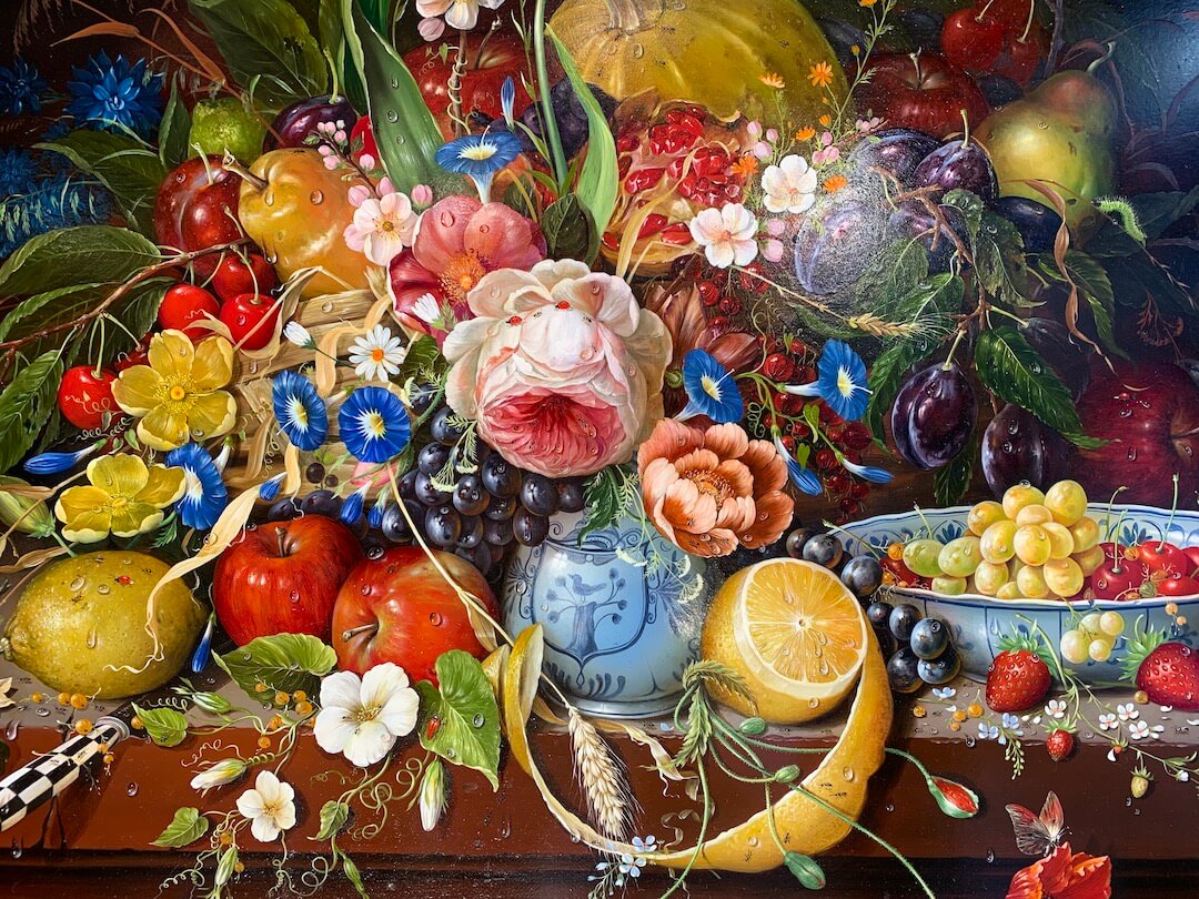 Artwork Archive Stanislas Kostka