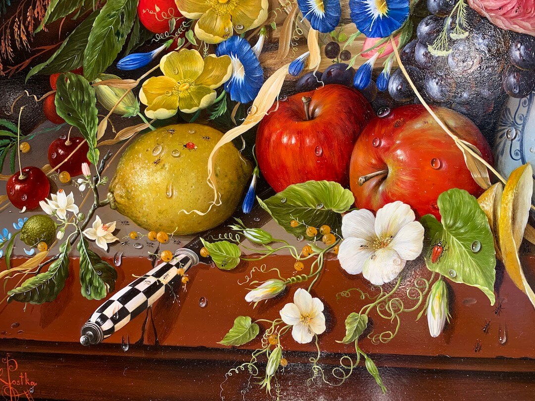 Artwork 3 Stanislas Kostka