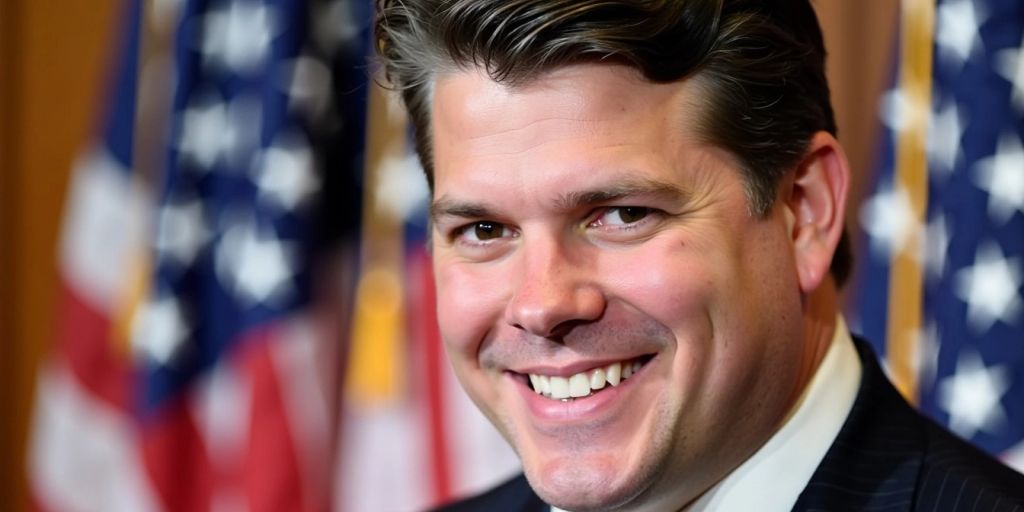 What is Matt Gaetz Net Worth? (2024)