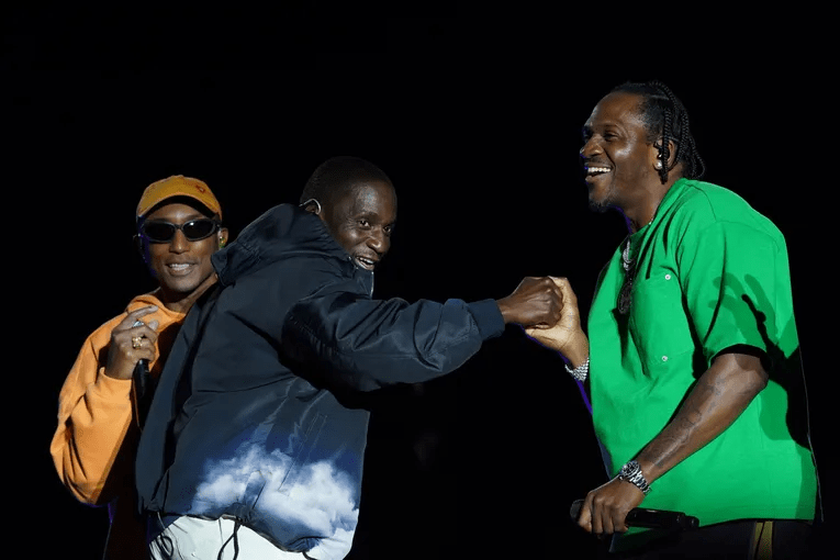 Clipse's New Album "Let God Sort 'Em Out" Leaks Online Three Days