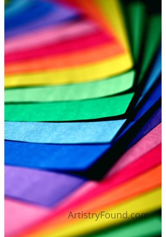 How to Stop Buying Art Supplies! (For Painters) Artistry Found
