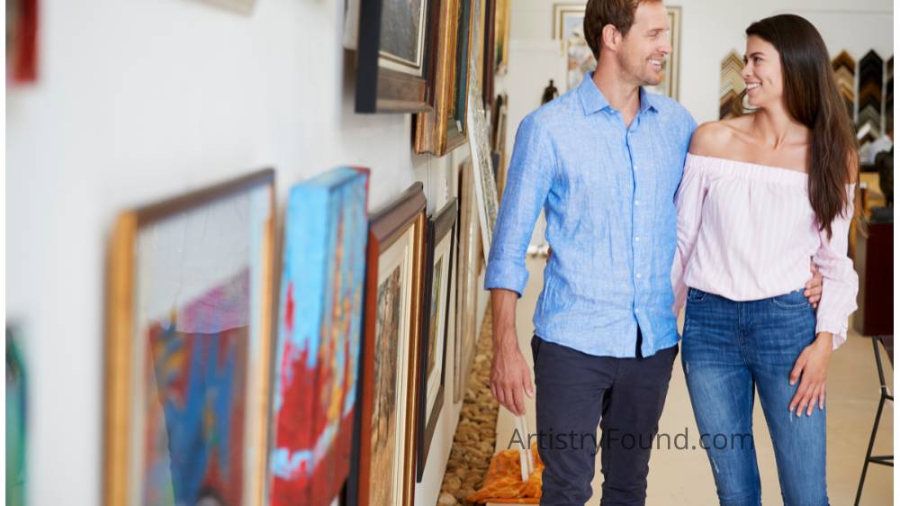 Is Buying Art a Tax Deductible Expense? (Explained) Artistry Found