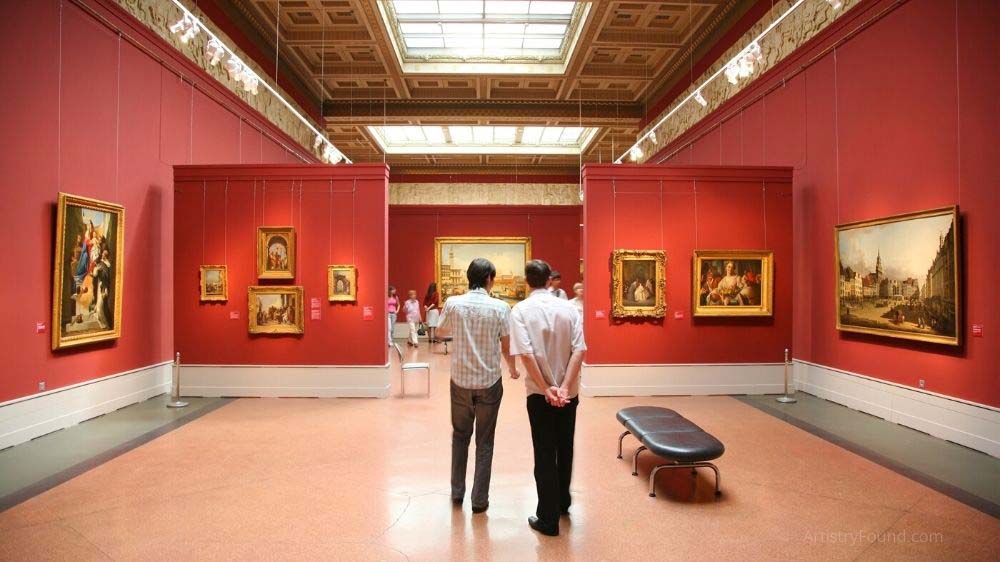 Can you Buy Paintings from Museums? (Deaccession Explained) Artistry