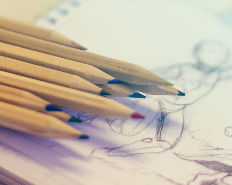 JEFF MCNUTT ON FINDING HIS PLACE IN THE ART WORLD Artists Action Network