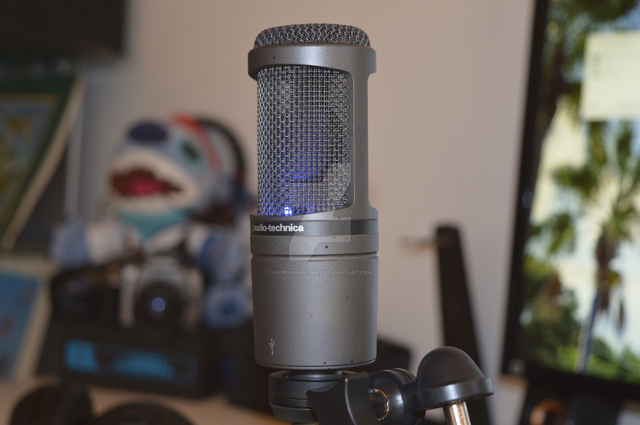4 of the Best Microphones for Recording Rap Vocals on A Budget