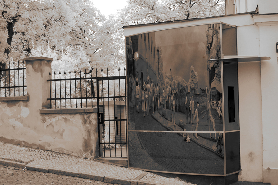 Choosing Serendipity Laurel Casjens at Finch Lane Gallery Artists of